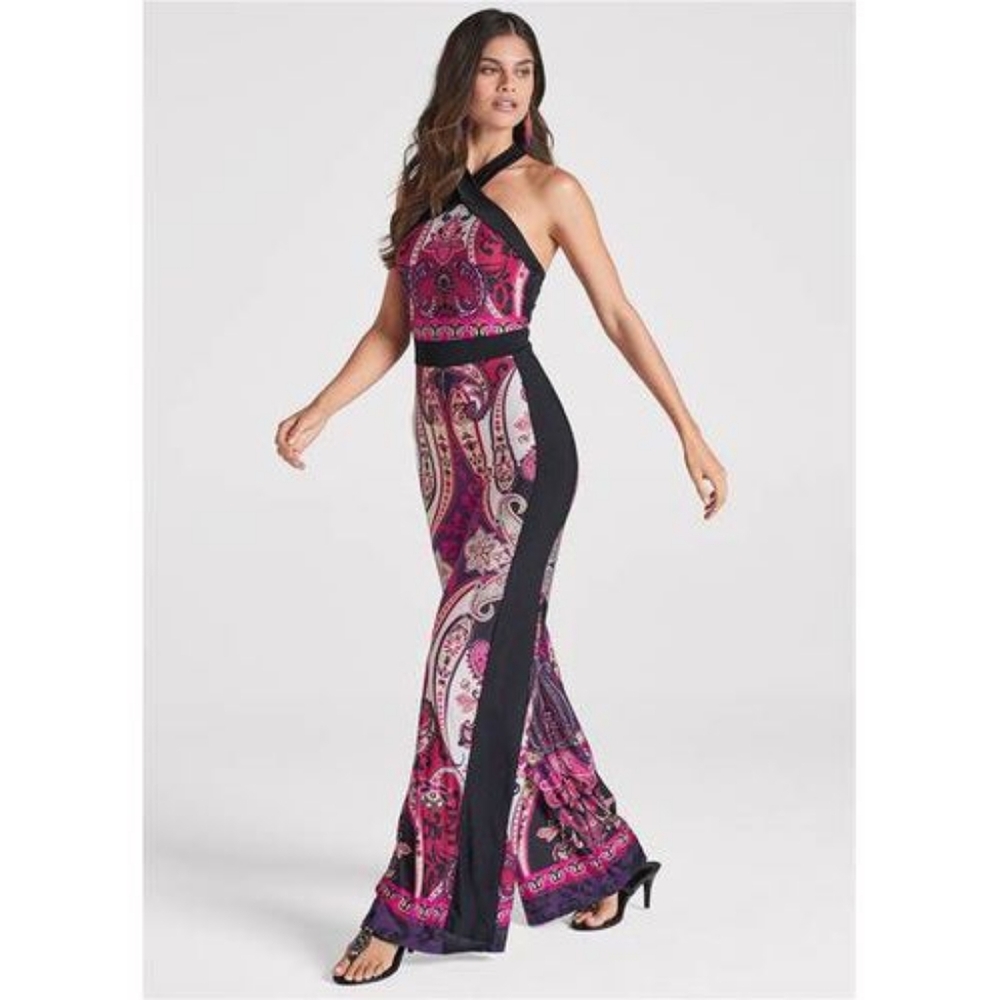 Venus jumpsuit